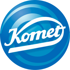 cas client komet