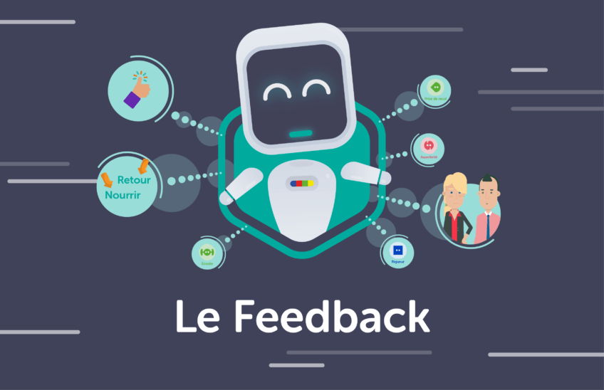 Le Feedback