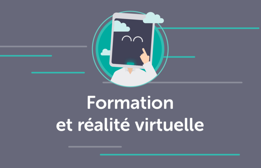 Formation et réalité virtuelle