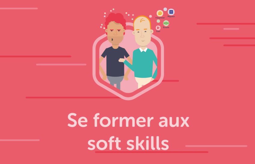 Se former aux soft skills