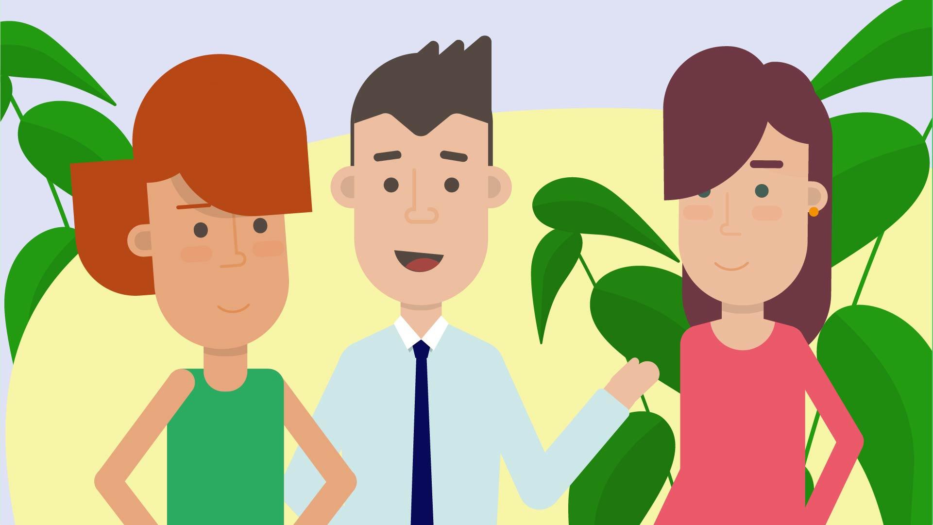 Gérer ses émotions et des situations difficiles