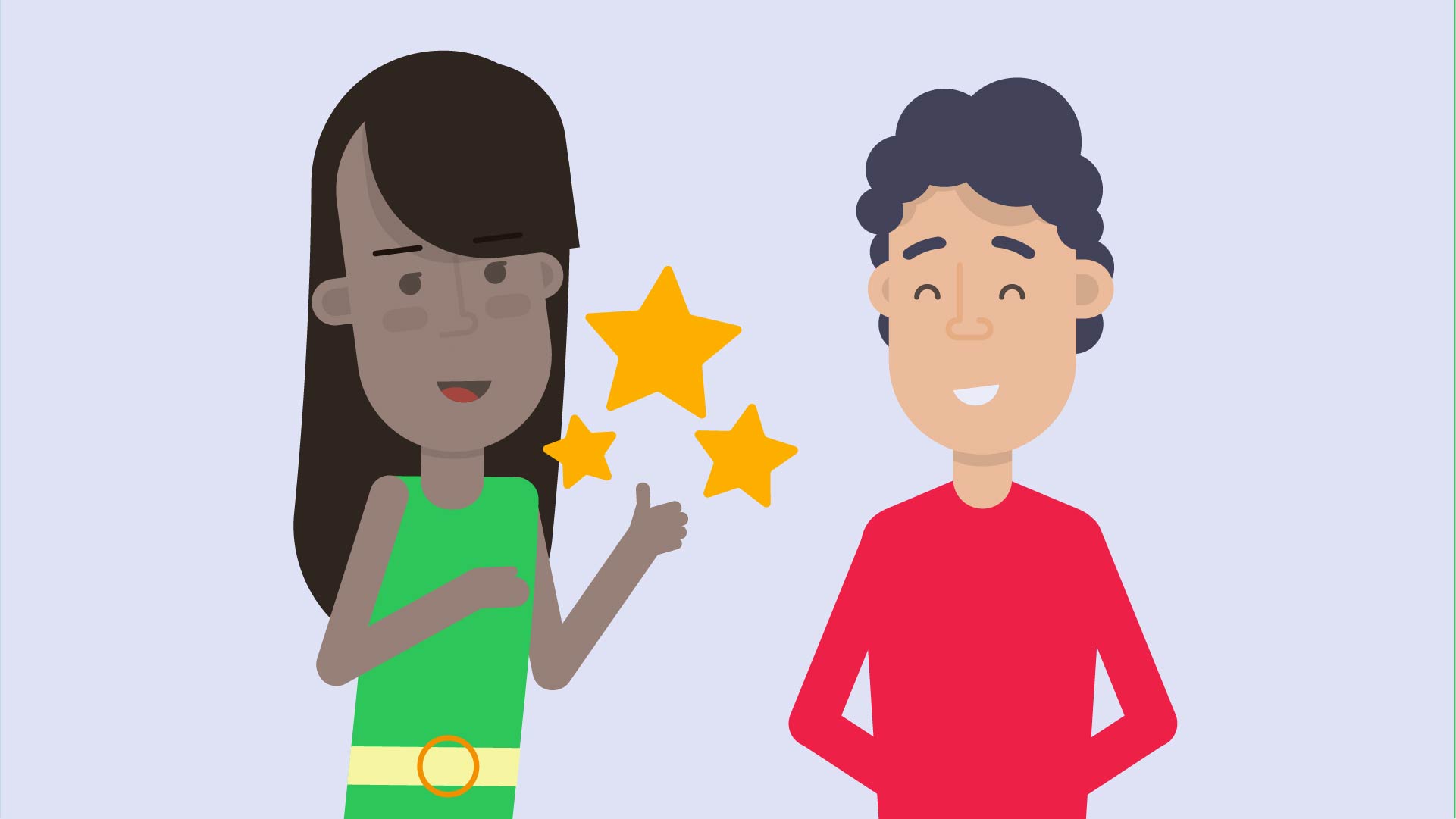 Maitriser les differents types de feedback Maitriser les differents types de feedback