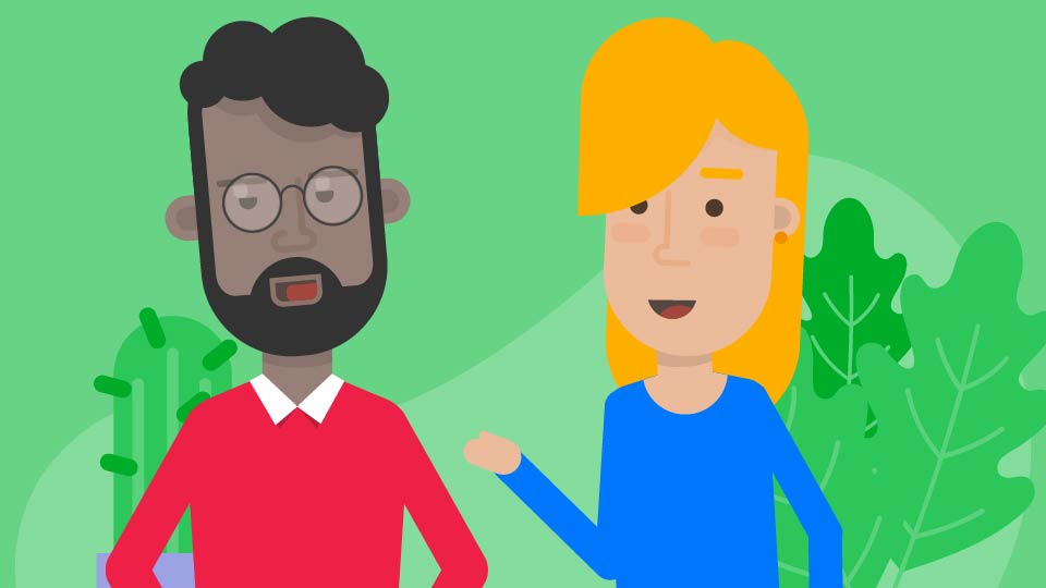 Gérer des relations difficiles avec les clients