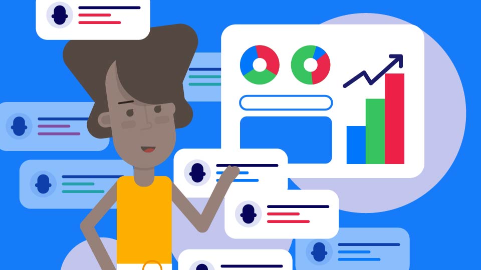 Gérer un portefeuille client de manière proactive