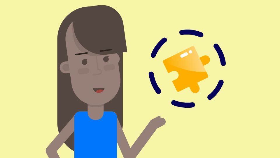 Passer de la vente de produits à la vente de solutions